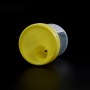Best 90ml Vacuum Urine Collection Cups with Temperature Strip